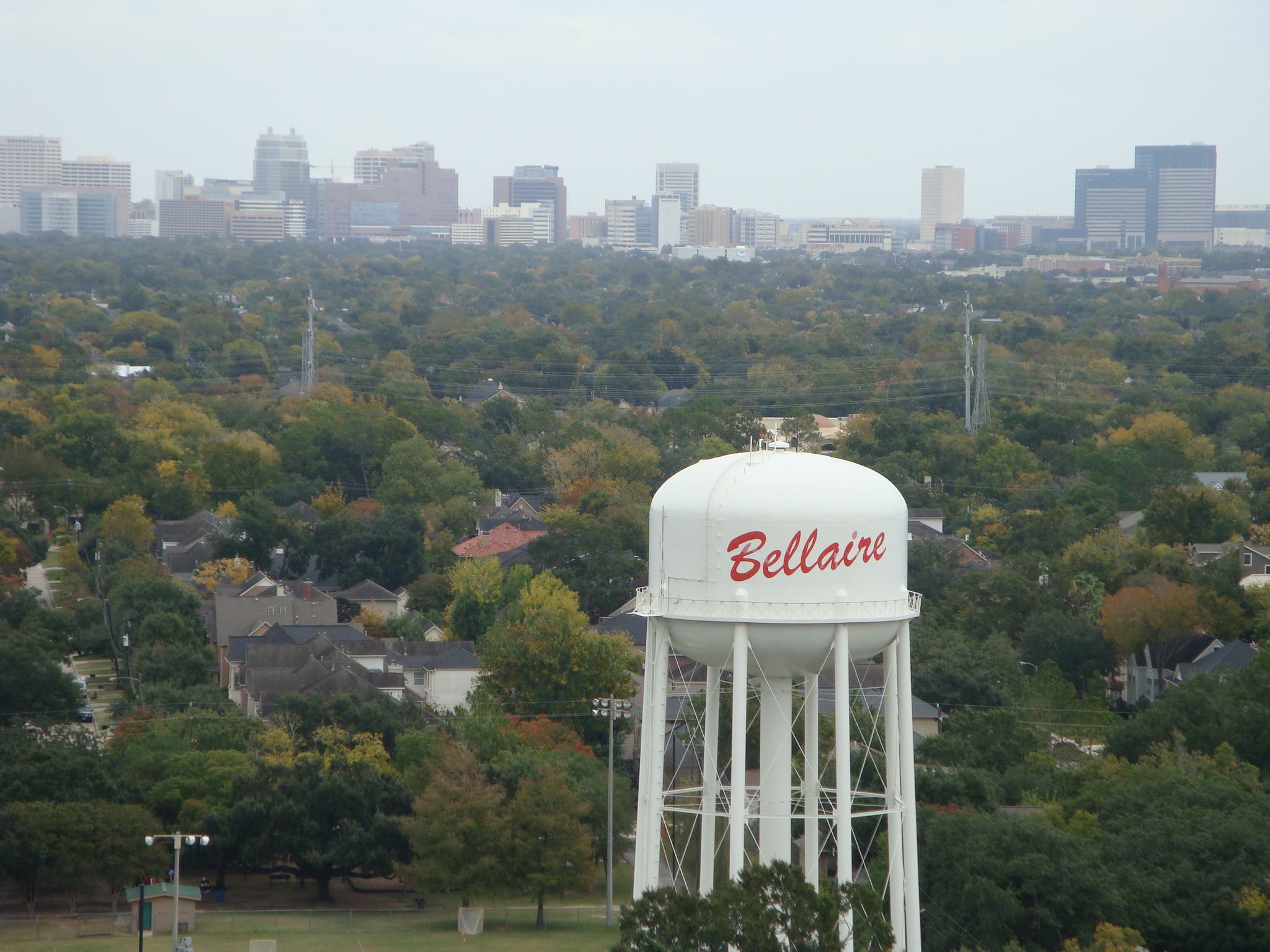 Bellaire Bellaire