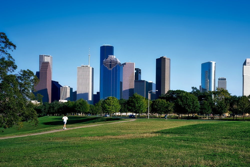 Houston TX Houston TX