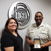 Locke Protective Employee Awards 1 Locke Protective Employee Awards 1