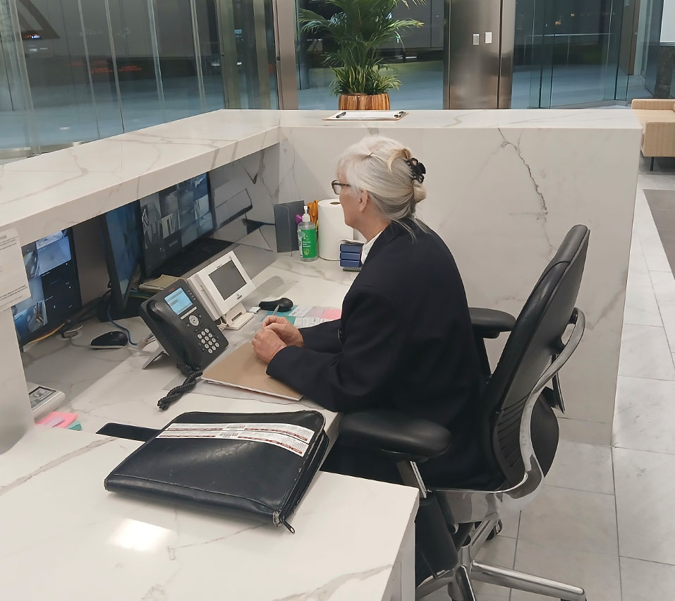 Locke Protective Services 1