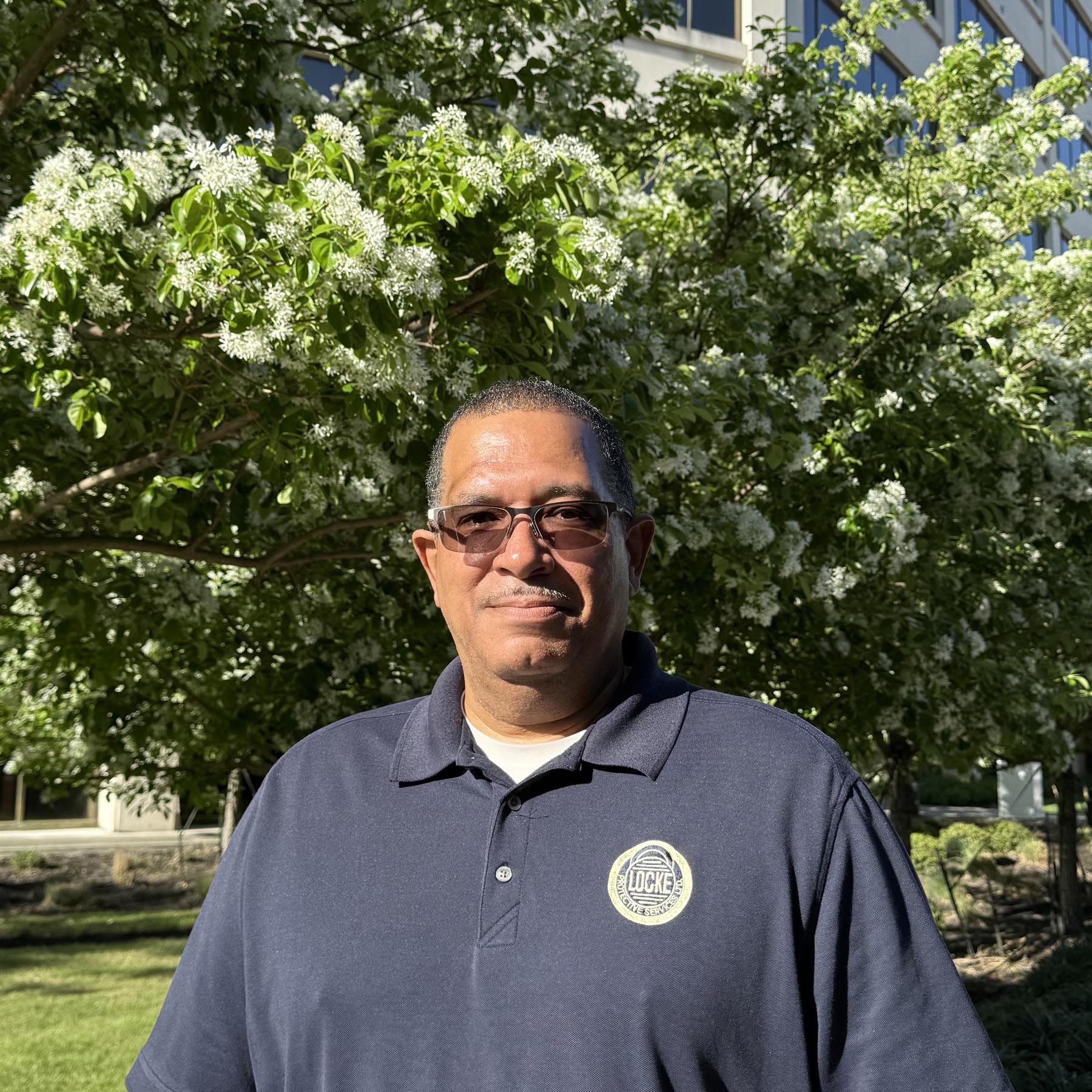 Tony Lopes Scheduling