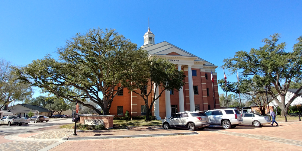 Sity,Hall,,Downtown,Katy,,Houston,,Texas