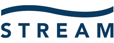 stream logo stream logo